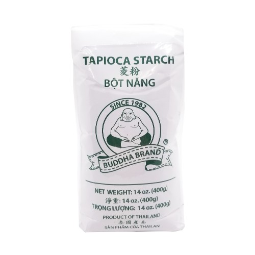 BUDDHA - TAPIOCA STARCH