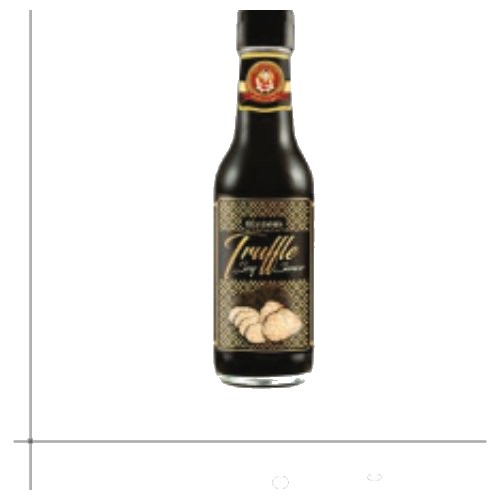 HEALTHY BOY - PREMIUM TRUFFLE SOY SAUCE