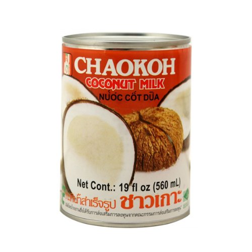 CHAOKOH - COCONUT MILK_19 OZ