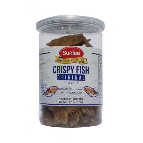 SUN LEE - CRISPY FISH (ORIGINAL)_4.2 OZ