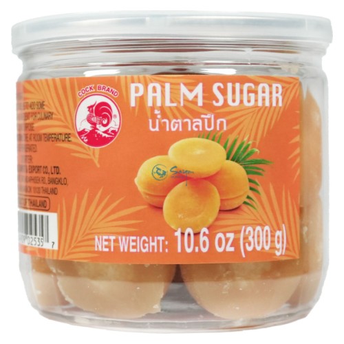 COCK - PALM SUGAR