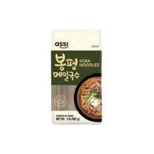 ASSI - SOBA NOODLE (S_2#)
