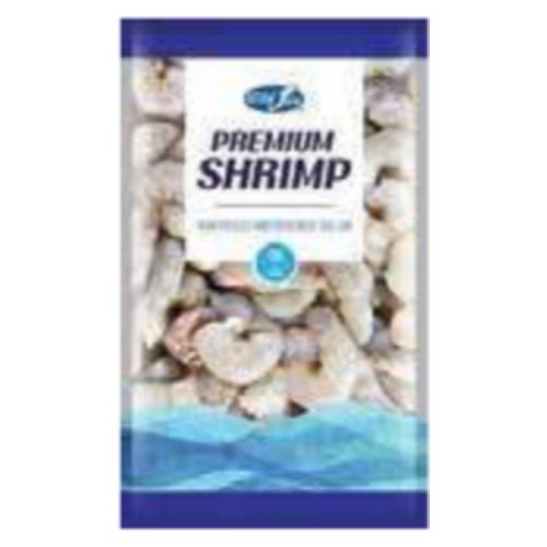 WILDSEA - RAW SHRIMP (PND T-ON 41/50)
