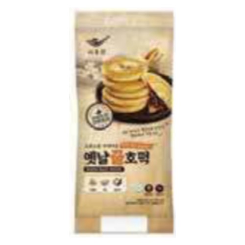 SAONGWON - ORIGINAL HOTTEOK SWEET PANCAKE (15 X 14.1 OZ)