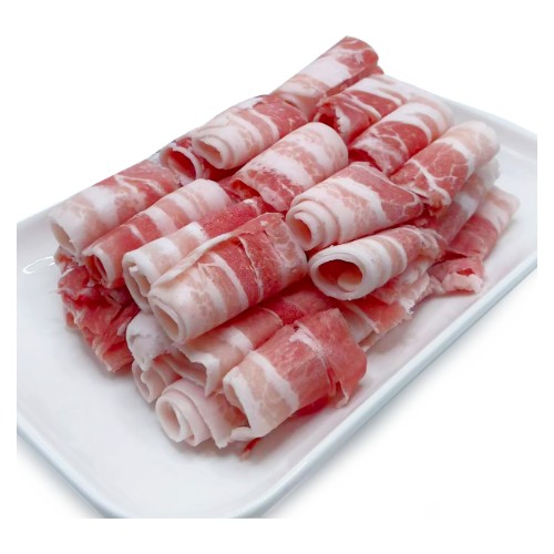 ARCH FS - ROLL PORK BELLY (16 OZ)