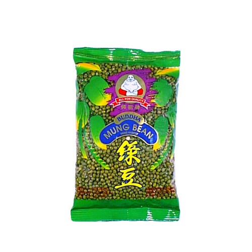 BUDDHA - WHOLE MUNG BEAN (50 X 14 OZ)