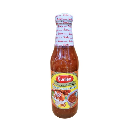 SUN LEE - SWEET CHILLI SAUCE (24 X 10 FL OZ)
