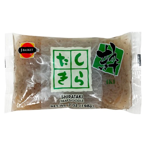 SF JAPAN - TOKUYO SHIRATAKI LL (15 X 10.5 OZ)