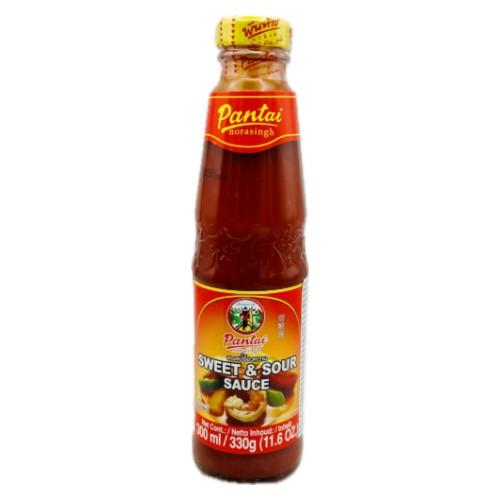 PANTAI - SWEET & SOUR SAUCE_29 OZ