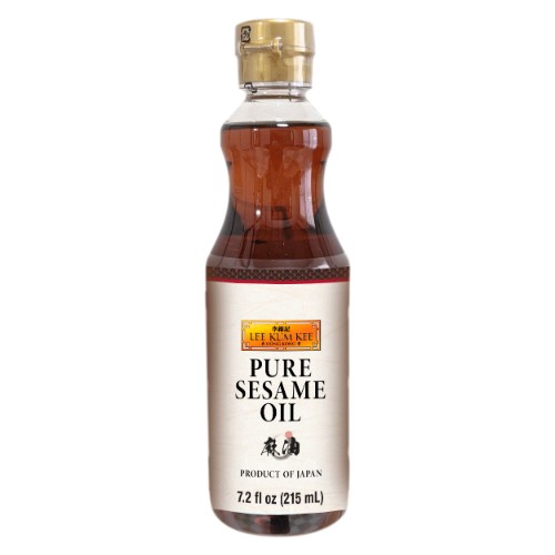 LKK - PURE SESAME OIL 7.2 FL OZ