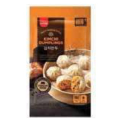 SAMLIP - KIMCHI VEGETABLE DUMPLINGS (TRAY) (24 X 5.9 OZ)