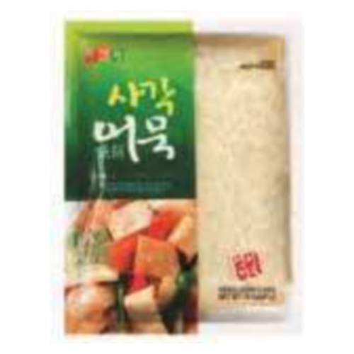 MATSARANG - RECTANGULAR FISH CAKE (S) (20 X 14.1 OZ)