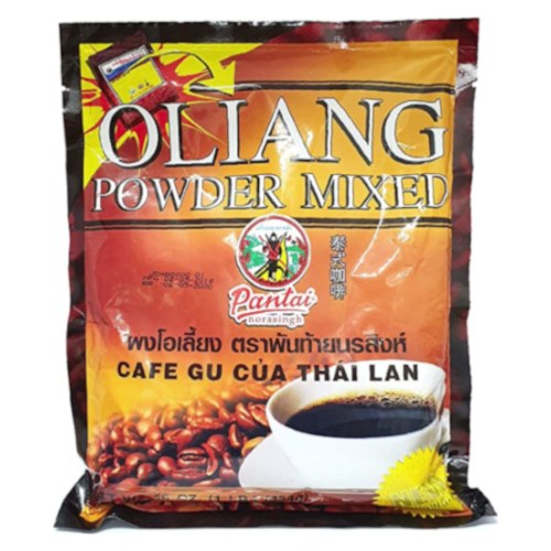 PANTAI - OLIANG POWDER MIXED_16 OZ