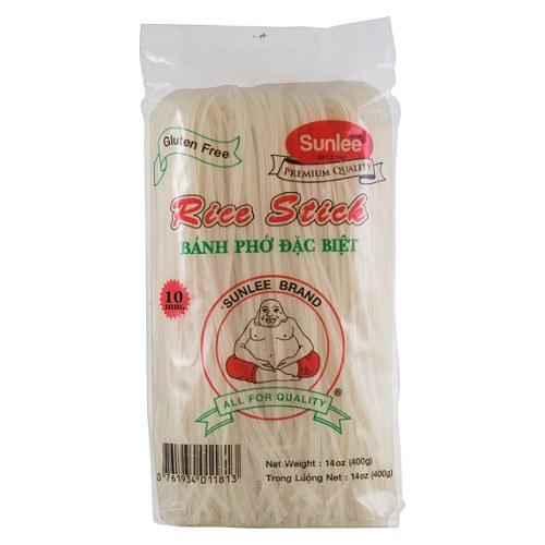 BUDDHA - RICE STICK 10 MM (XL)_14 OZ