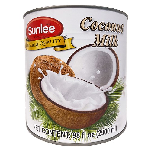 SUN LEE - COCONUT MILK (WHITE LABEL)_A10