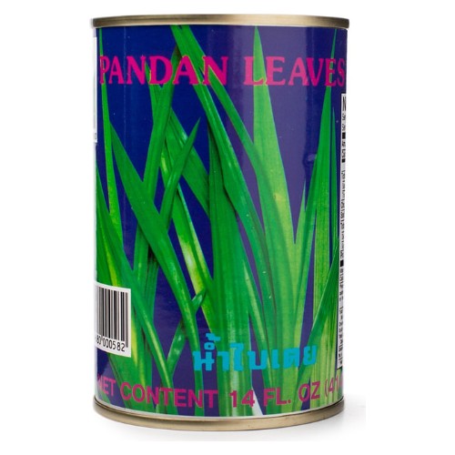 SINGING BIRD - PANDAN LEAVES EXTRACT_14 OZ
