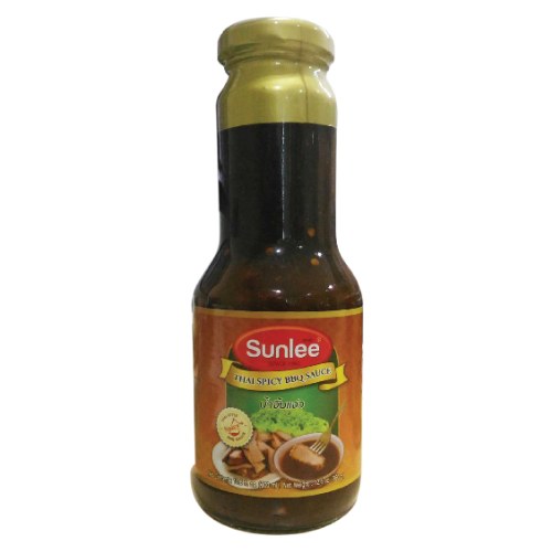 SUN LEE - THAI SPICY BBQ SAUCE_300 ML