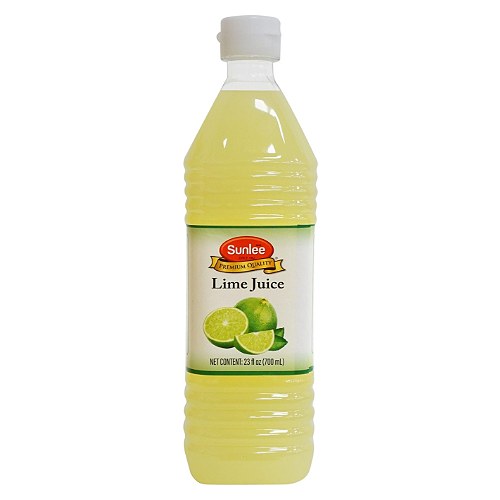 SUN LEE - LIME JUICE_25 OZ