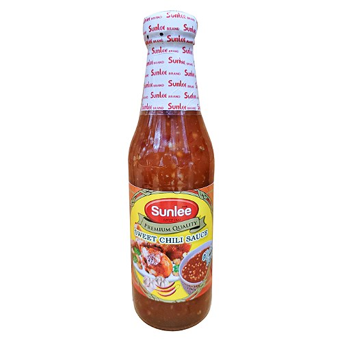 SUN LEE - SWEET CHILI SAUCE_31 OZ