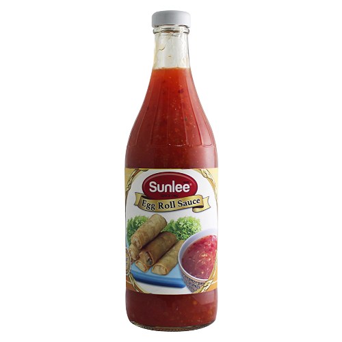 SUN LEE - EGG ROLL SAUCE_750 ML
