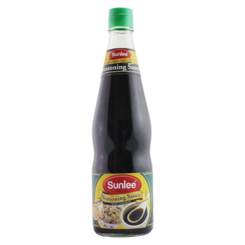 SUN LEE - SEASONING SOY SAUCE_20 OZ