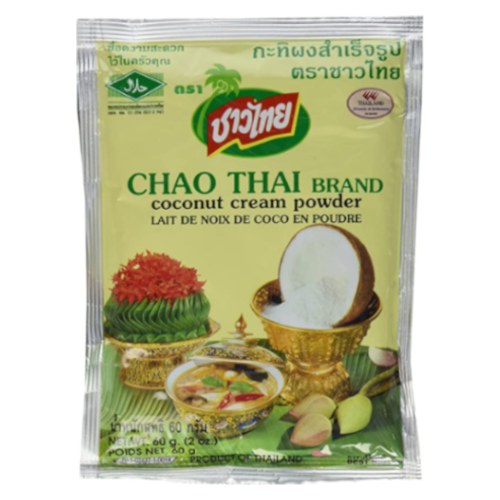 CHAO THAI - COCONUT POWDER_60 G