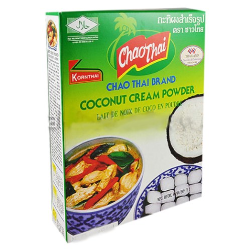 CHAO THAI - COCONUT POWDER_370 G