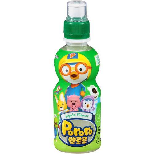 PALDO - PORORO APPLE FRUIT DRINK