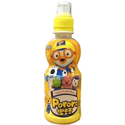 PALDO - PORORO TROPICAL FRUIT DRINK