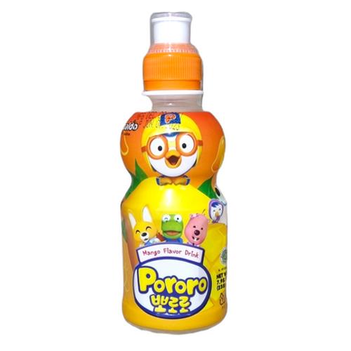 PALDO - PORORO MANGO DRINK