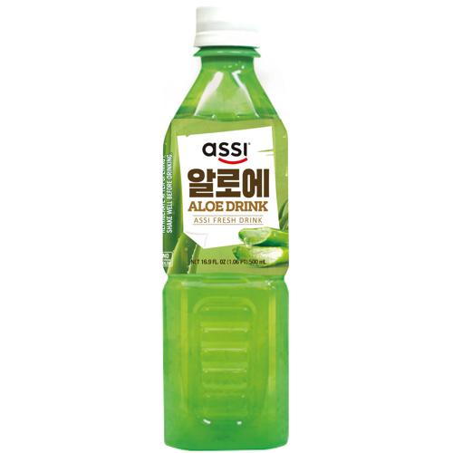 ASSI - ALOE VERA DRINK