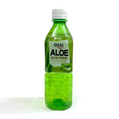 ASSI - ALOE VERA DRINK (M)