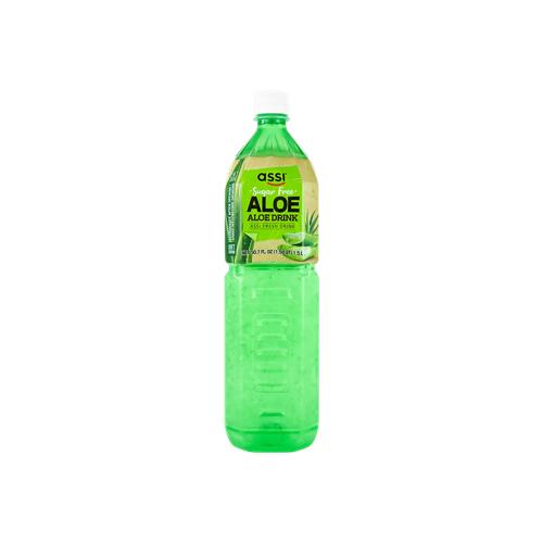 ASSI - ALOE VERA SUGAR FREE