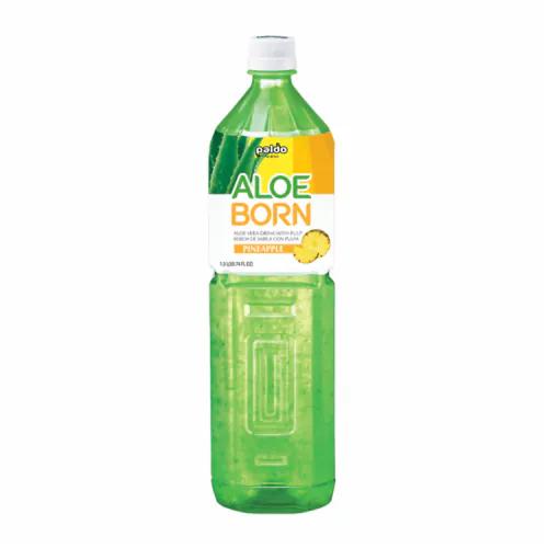 PALDO - ALOE VERA PINEAPPLE