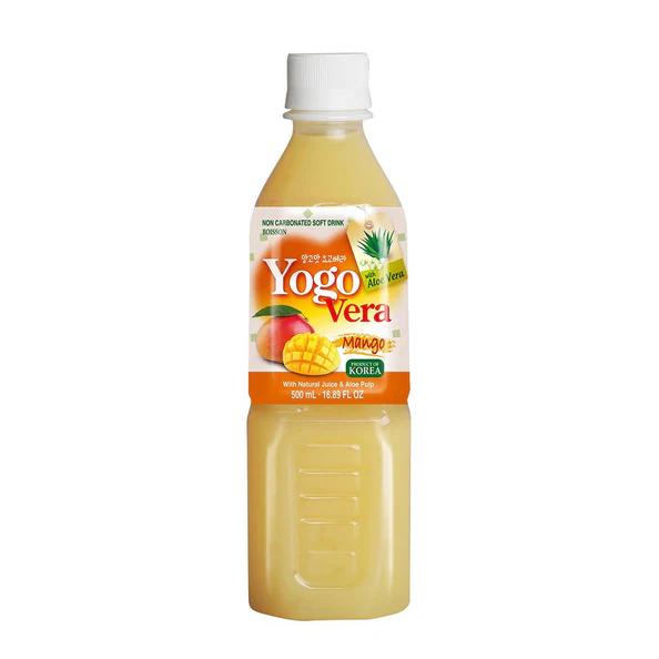 YOGO - ALOE VERA - MANGO