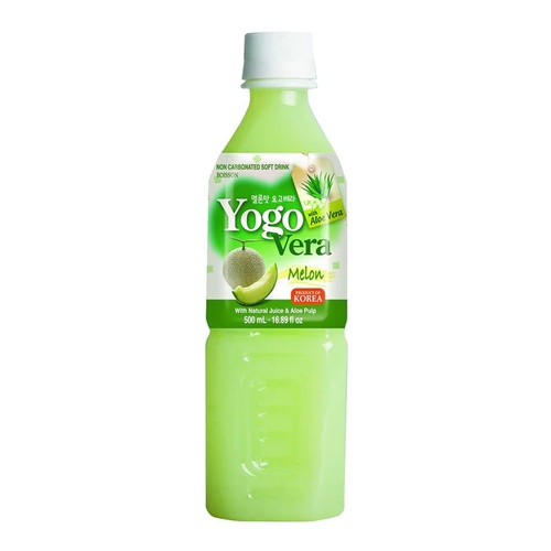 YOGO - ALOE VERA - MELON