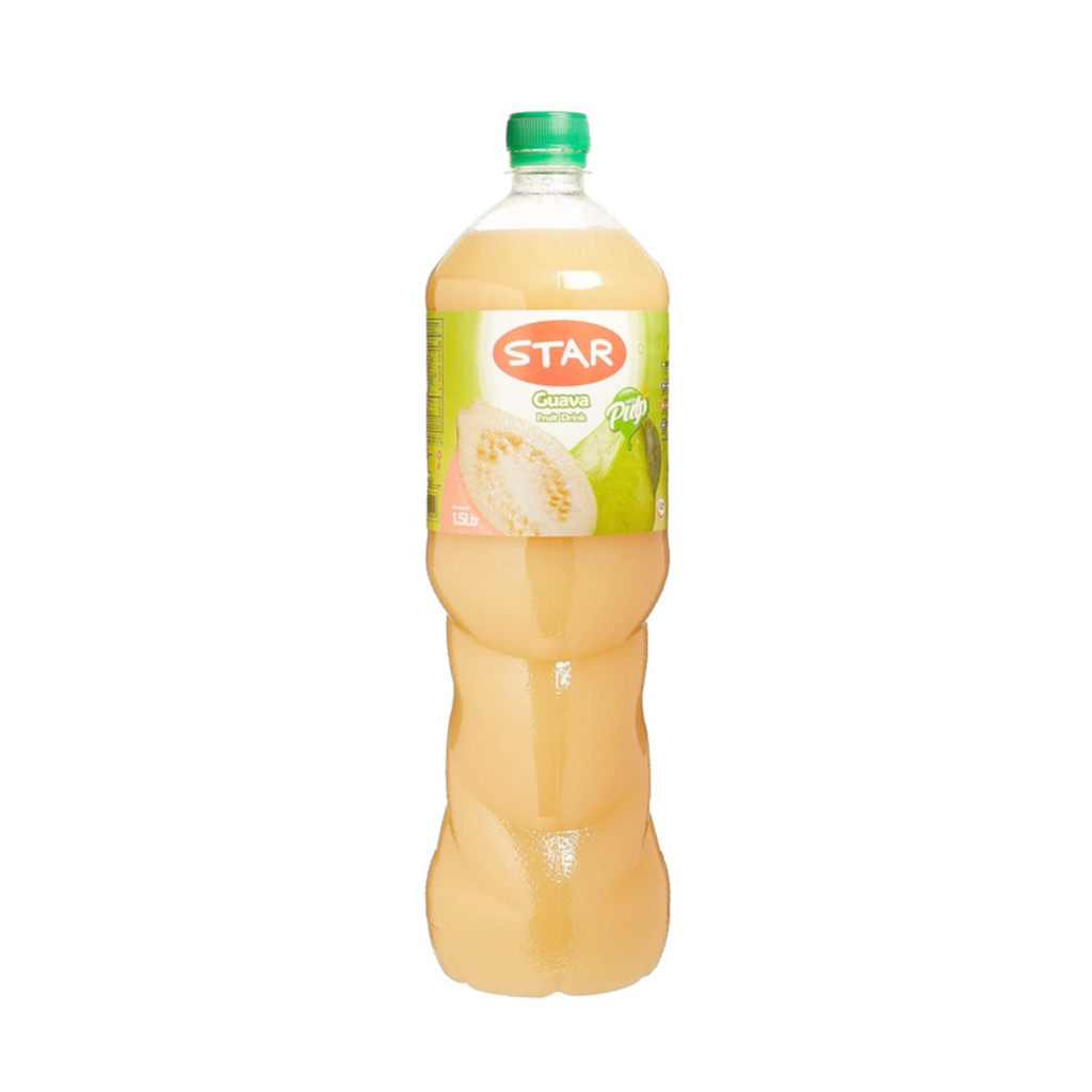 STAR - GUAVA DRINK