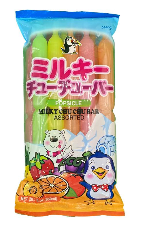 PENGUIN - POPSICLE ASSORTED