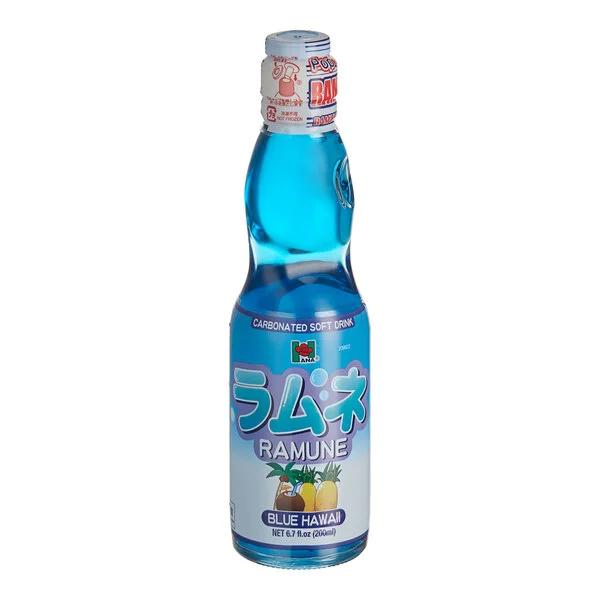 HANA - RAMUNE HAWAII