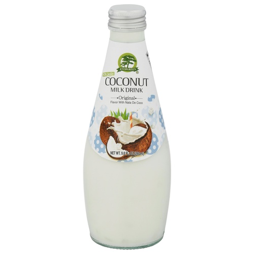 EVERGREEN - COCONUT MILK W/JELLY - ORIGINAL