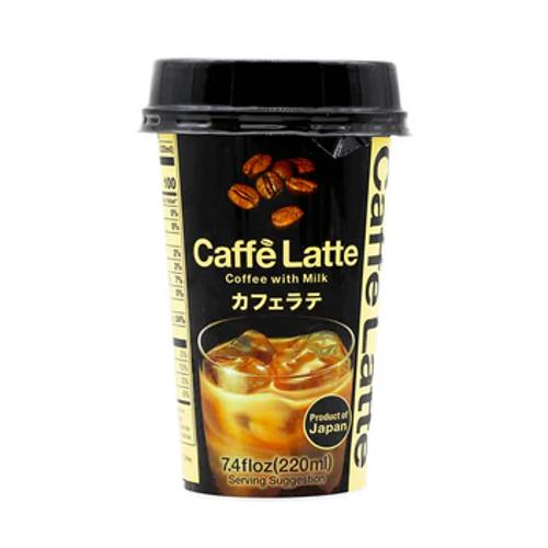 MORIYAMA - CAFFE LATTE COFFEE MILK